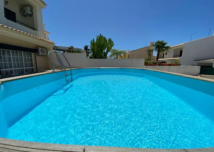 Villa Rosa H7A