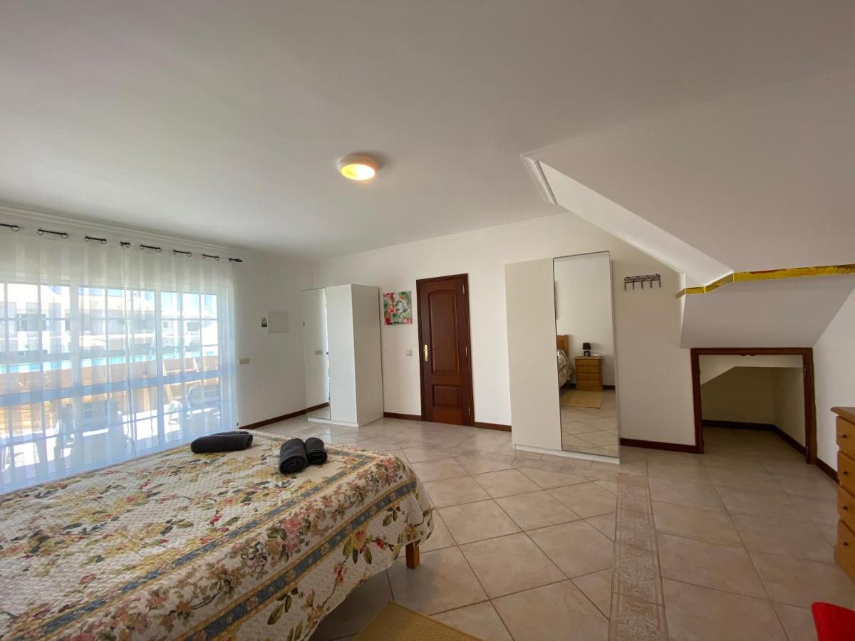 Rosa H7a Villa Albufeira