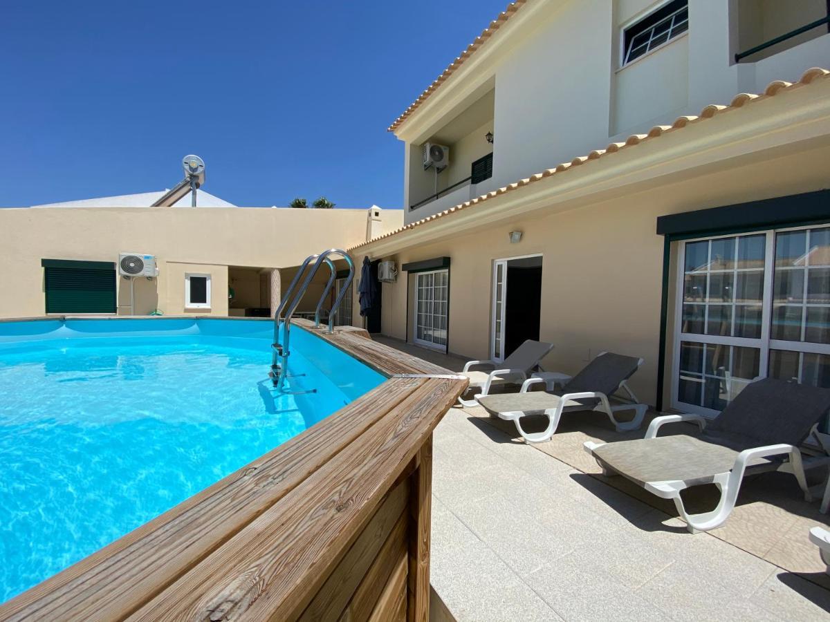 Rosa H7a Villa Albufeira