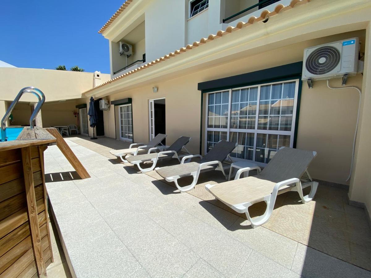 Rosa H7a Villa *