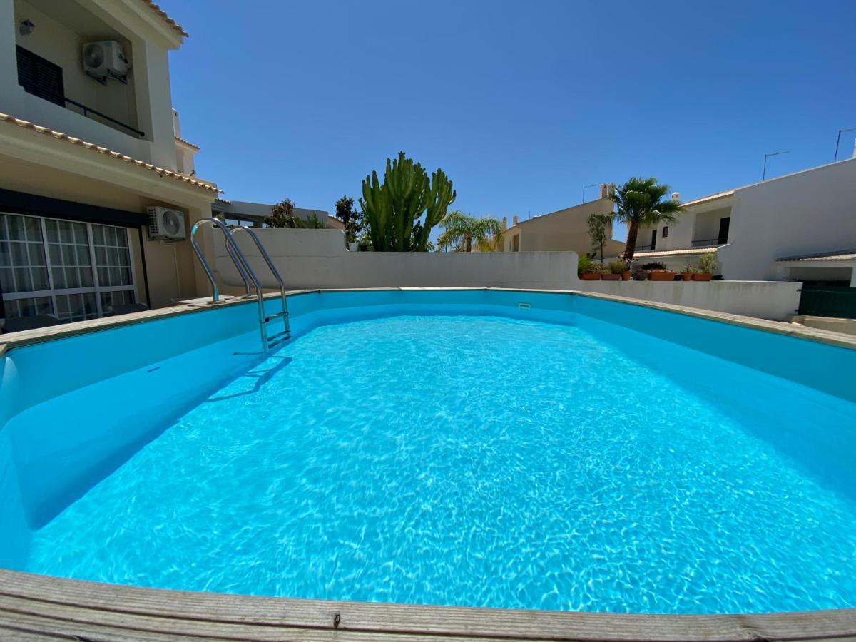 Rosa H7a * Albufeira